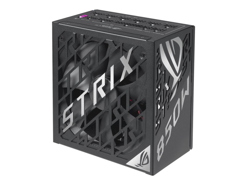 ASUS ROG STRIX 850W Platinum Gaming PSU