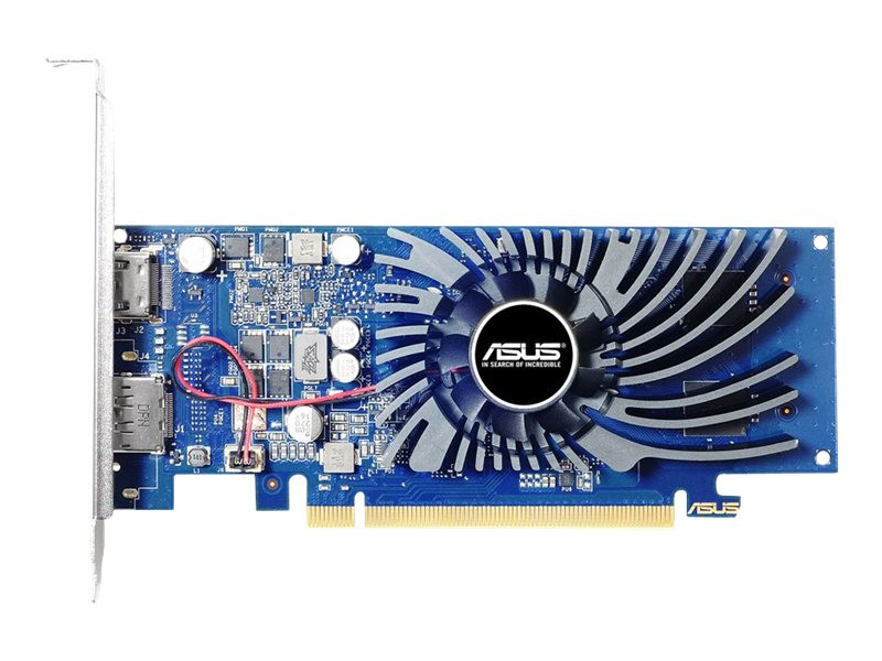 ASUS GeForce GT 1030 2GB GDDR5 BRK