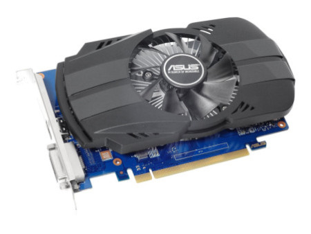 ASUS PH-GT1030-O2G GDDR5 2GB