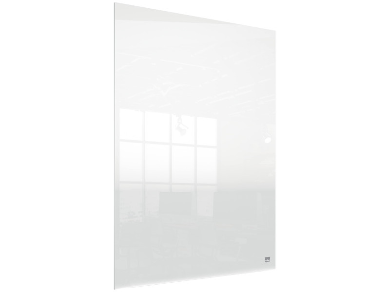 nobo Tableau acrylique / Desktop, (L)600 x (P)8 x (H)450 mm