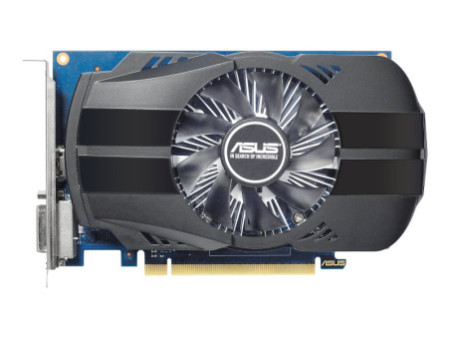 ASUS PH-GT1030-O2G GDDR5 2GB
