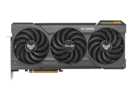 ASUS TUF RX7700XT OC 12Go GAMING