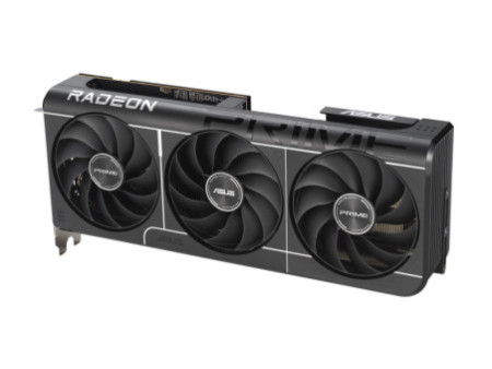 ASUS PRIME RX 9070 OC 16Go EVO