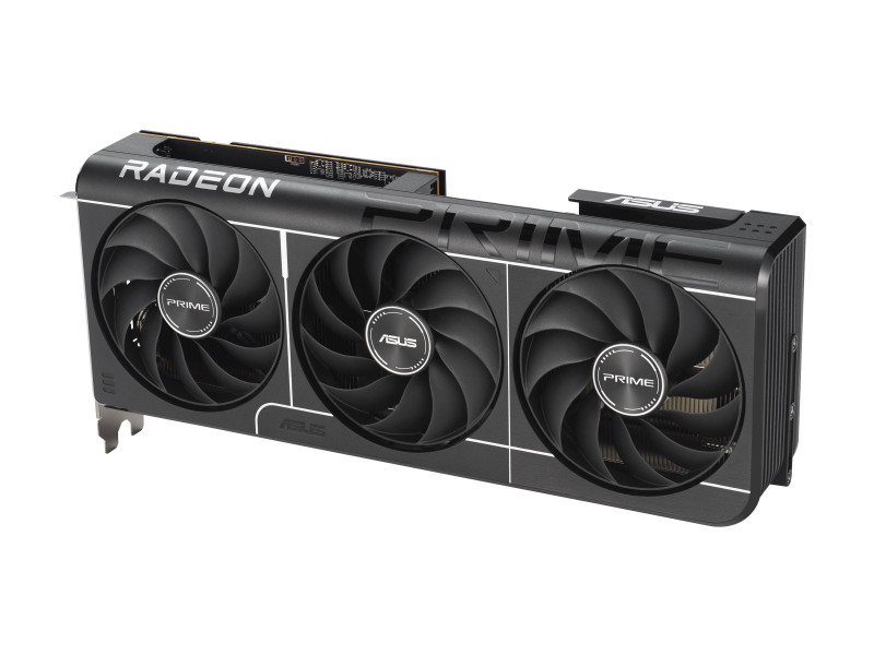 ASUS PRIME RX 9070 OC 16Go EVO