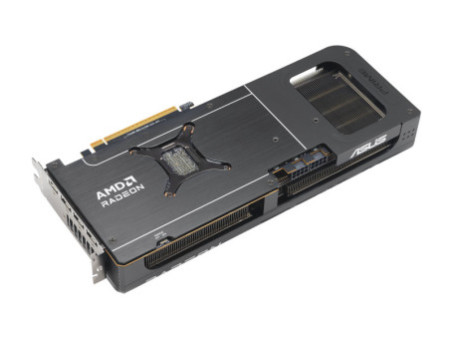 ASUS PRIME RX 9070 OC 16Go EVO