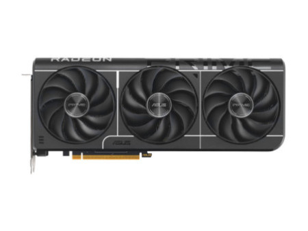 ASUS PRIME RX 9070 OC 16Go EVO