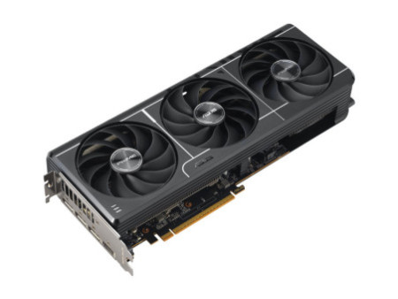 ASUS PRIME RX 9070 OC 16Go EVO