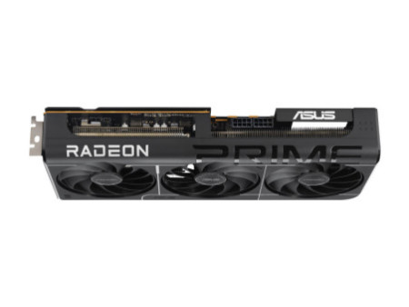 ASUS PRIME RX 9070 OC 16Go EVO