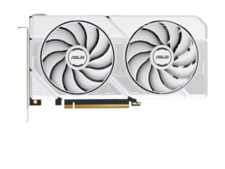 ASUS DUAL RTX 5060 OC 8Go