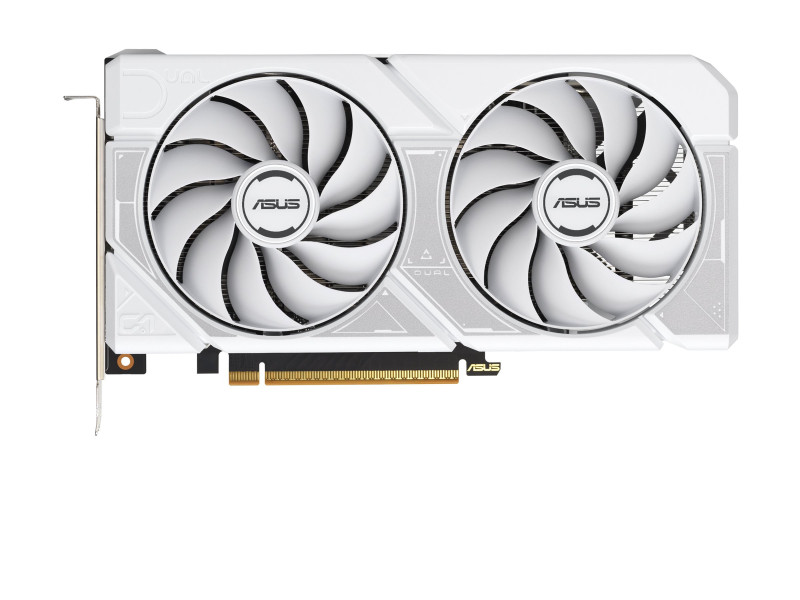 ASUS DUAL RTX 5060 OC 8Go