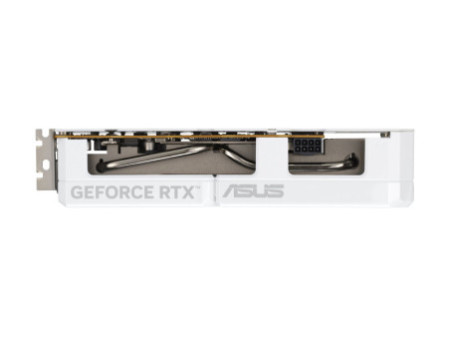 ASUS DUAL RTX 5060 OC 8Go