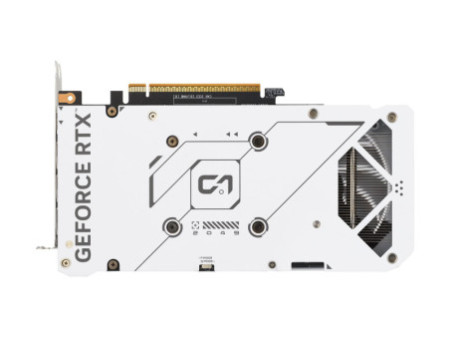 ASUS DUAL RTX 5060 OC 8Go