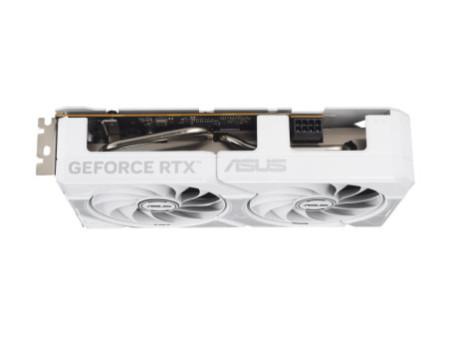 ASUS DUAL RTX 5060 OC 8Go