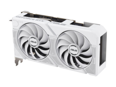 ASUS DUAL RTX 5060 OC 8Go