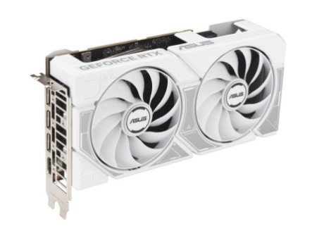ASUS DUAL RTX 5060 OC 8Go