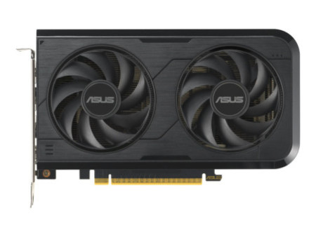 ASUS DUAL Geforce RTX 5050 OC 8Go