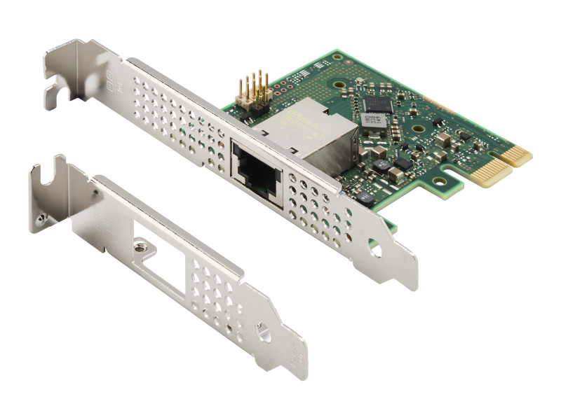 HP Intel I226-T1 2.5GbE Eth Ntwk Adp