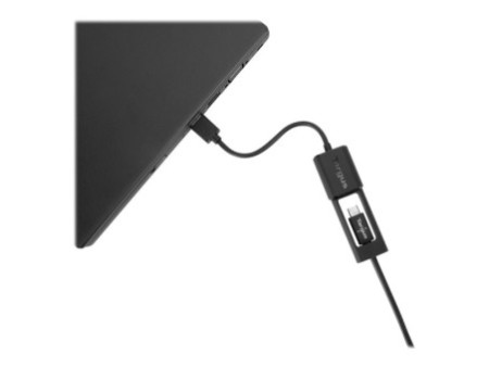 TARGUS USB-Type C/F to USB 3.0 Cble