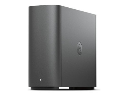 SYNOLOGY BST170-8T data backup hub 8To