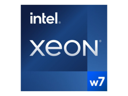 INTEL Xeon w7-2595X 2.8Ghz FCLGA16A Box