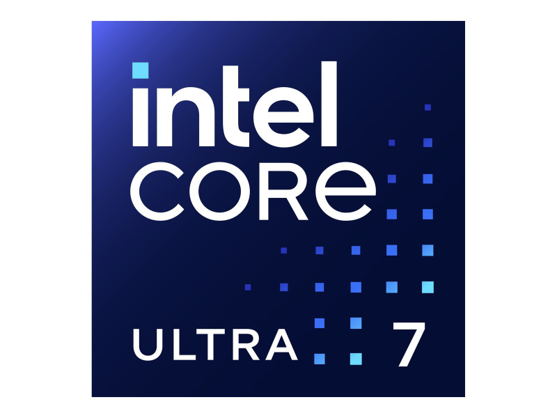 INTEL Core Ultra 7 265F 2.4GHz Box CPU