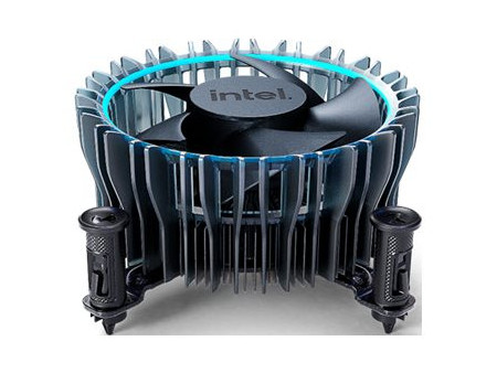 INTEL Laminar RM1 Cooler