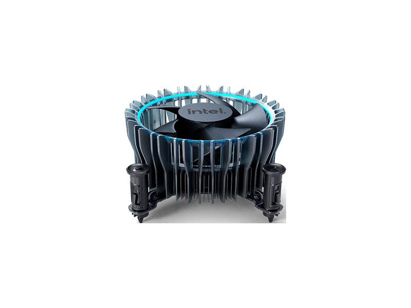 INTEL Laminar RM1 Cooler