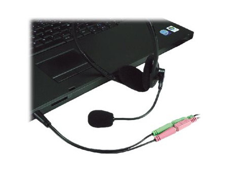 MCL Adaptateur audio jack 3.5mm