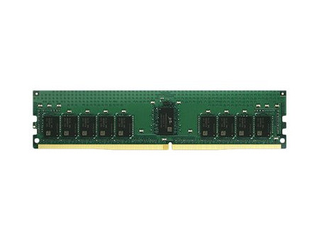 SYNOLOGY 16GB DDR4 ECC Registered DIMM