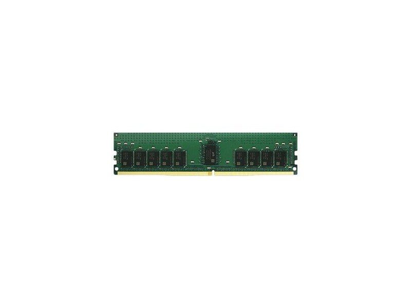 SYNOLOGY 16GB DDR4 ECC Registered DIMM