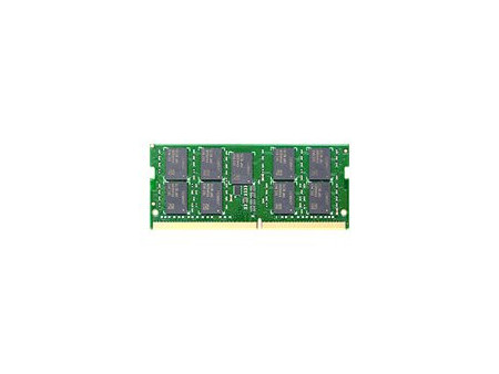 SYNOLOGY D4ES01-4G 4Go RAM module DDR4