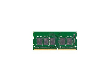 SYNOLOGY D4ES01-8G 8Go RAM Module DDR4