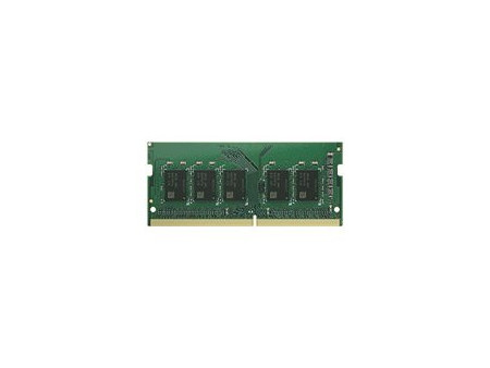 SYNOLOGY D4ES04-4G 4Go DDR4 ECC SODIMM
