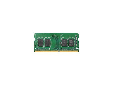 SYNOLOGY D4NESO-2666-4G 4Go RAM
