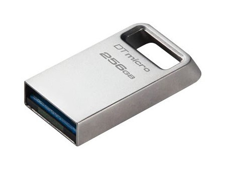 KINGSTON 256Go DataTraveler USB 3.2