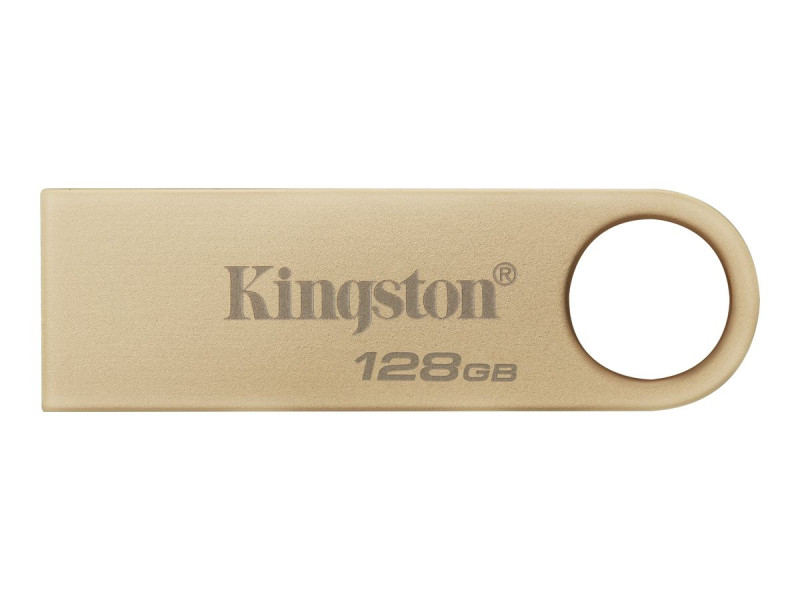 KINGSTON 128Go 220Mo/s Metal USB 3.2 Gen