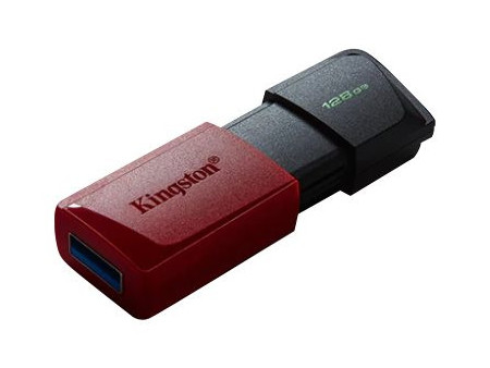 KINGSTON 128Go DataTraveler Exodia M