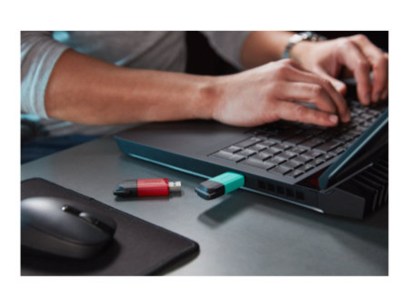 KINGSTON 128Go DataTraveler Exodia M