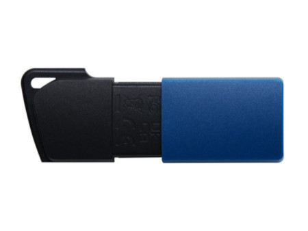 KINGSTON 64Go USB3.2 Gen 1 DataTraveler