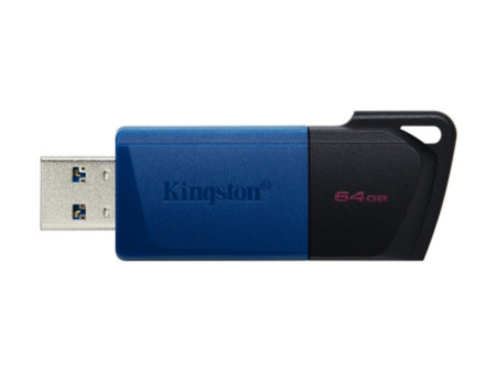 KINGSTON 64Go USB3.2 Gen 1 DataTraveler