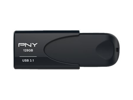 PNY Attache 4 3.1 128Go