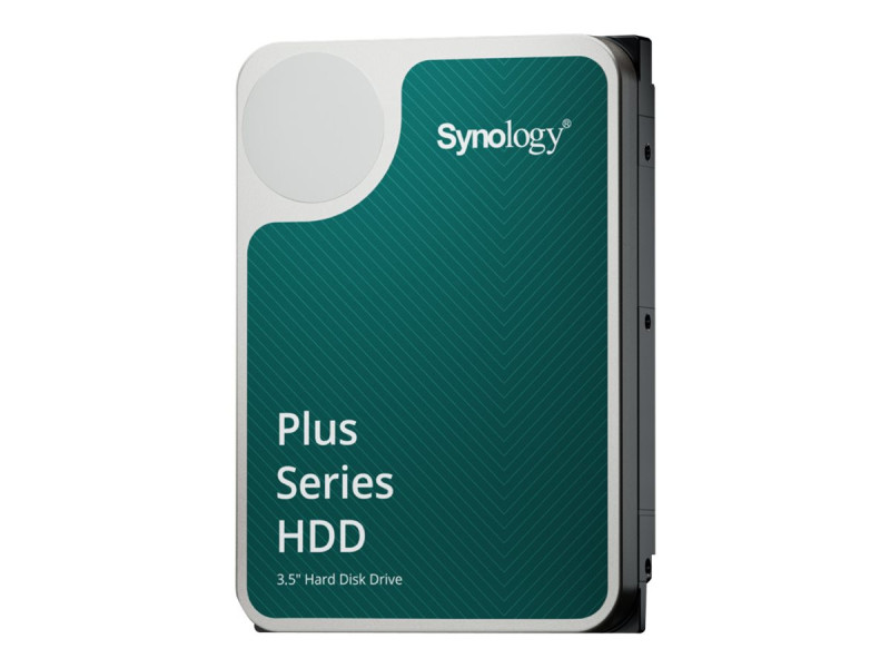 SYNOLOGY HAT3300-6T NAS 6To SATA 3.5 HDD