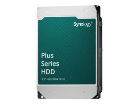 SYNOLOGY HAT3310-16 NAS 16To SATA 3.5p
