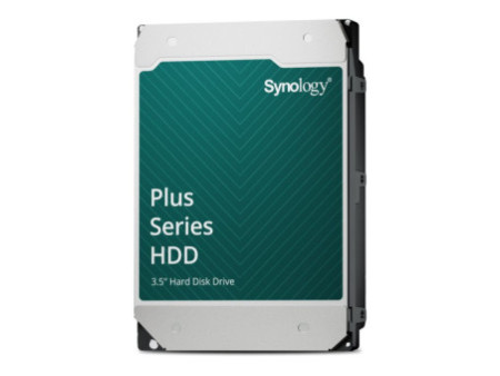 SYNOLOGY Disque dur SATA 3.5 de qualité