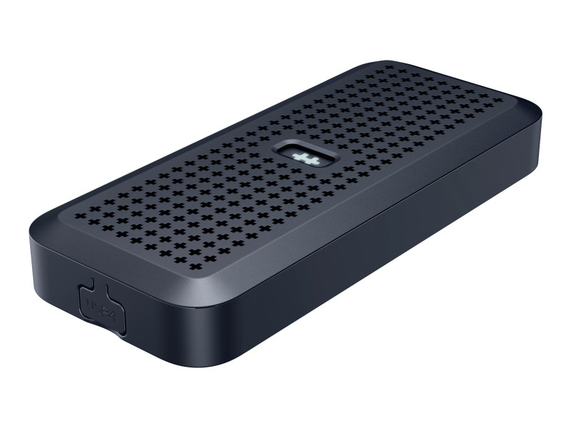 TARGUS HyperDrive EcoSmart SSD Enclosure