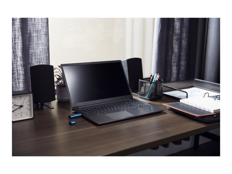 KINGSTON 16Go USB-C IronKey Vault 50C
