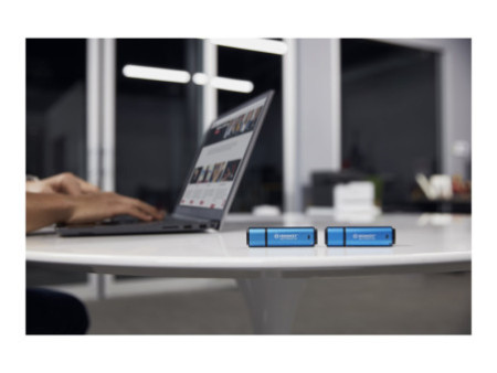KINGSTON 64Go USB-C IronKey Vault 50C