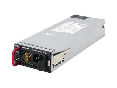 HPE X362 720W AC PoE Power Supply