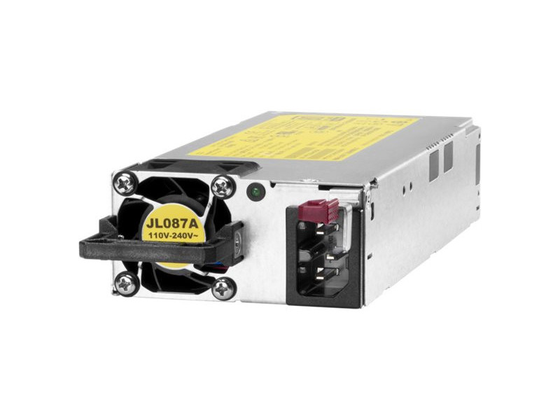 HPE Aruba X372 54VDC 1050W PS
