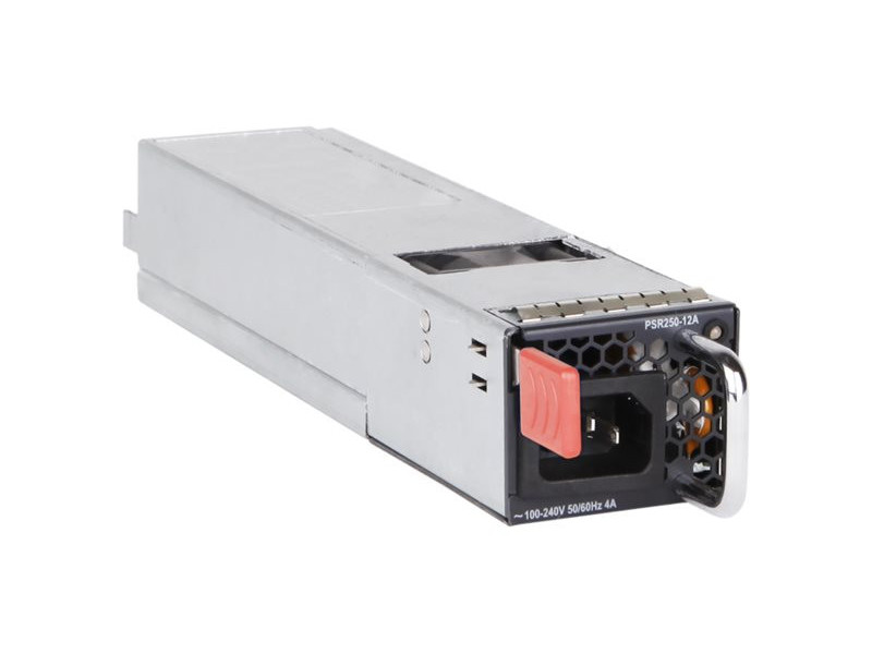 HPE 5710 250W FB AC PSU